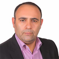 مهندس احداله احمدی پرگو