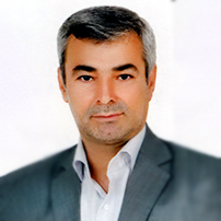 مهندس جواد سیدی