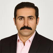 مهندس سید عابد افتخاری