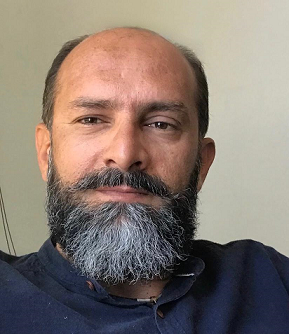 فرهنگ شریف احمدی