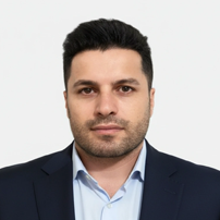 جابر رحیم پور