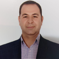 مهندس مهدی خداویردیلو